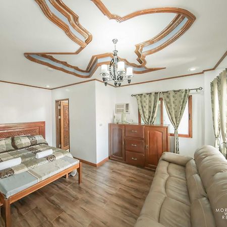Morning Walsh Resort Ел Нидо Екстериор снимка
